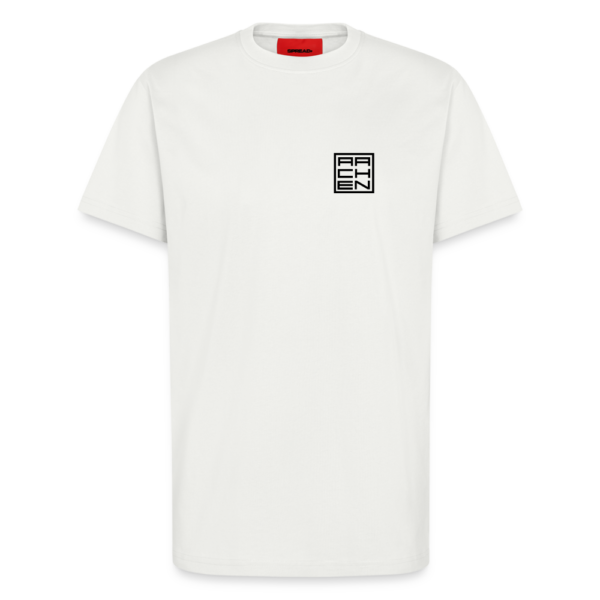 Unisex Organic Relaxed T-Shirt | Aachen