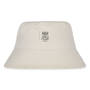 Bucket Hat | Splitted Karolus
