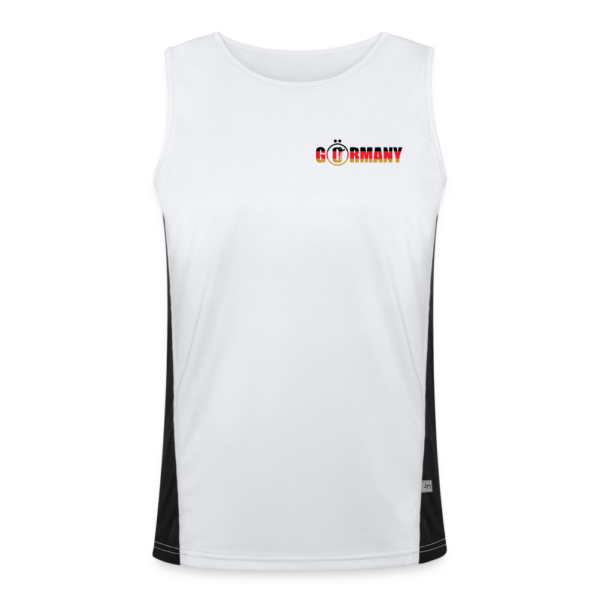 Männer Tank Top | Görmany
