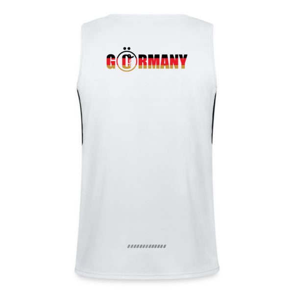 Männer Tank Top | Görmany – Bild 2