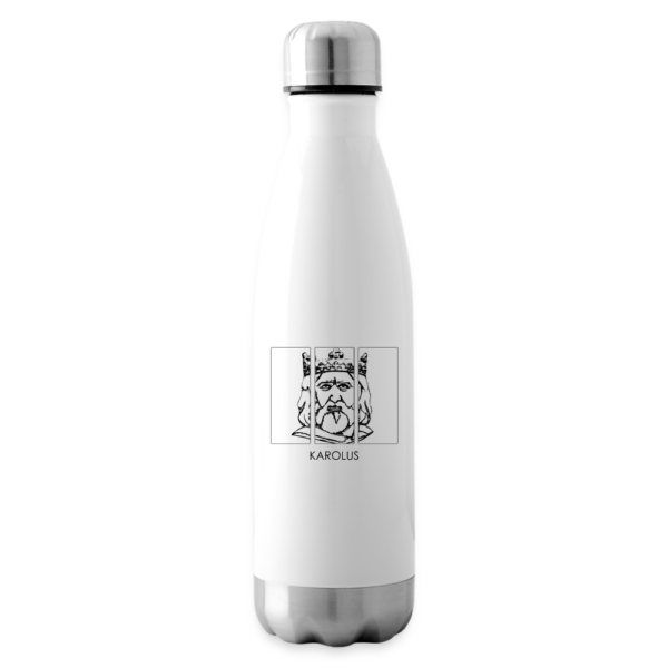 Isolierflasche | Karolus