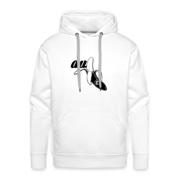 Männer Hoodie | Au Banan