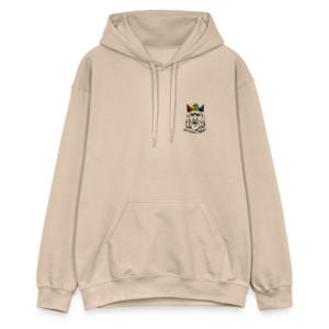 Unisex Hoodie | Pride Karlous