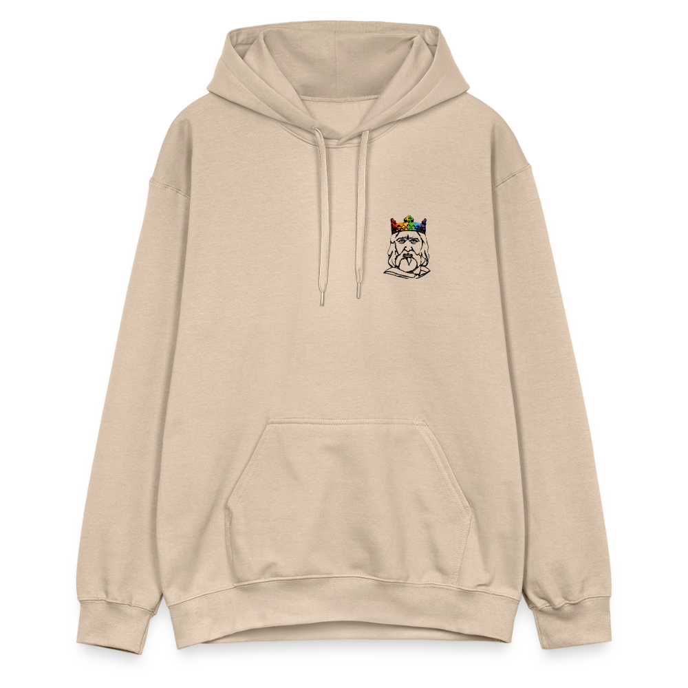 Unisex Hoodie | Pride Karlous
