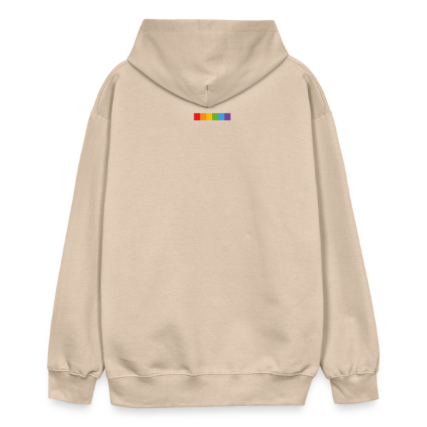 Unisex Hoodie | Pride Karlous – Bild 2