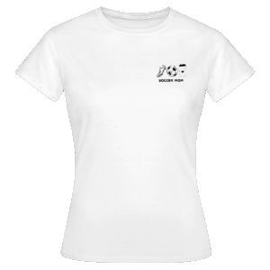 Soccer Mom Frauen T-Shirt