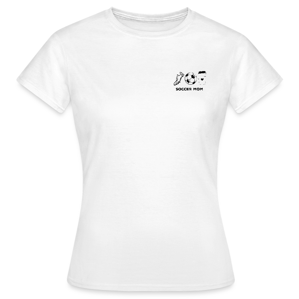 Soccer Mom Frauen T-Shirt