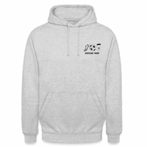 Soccer Mom Hoodie