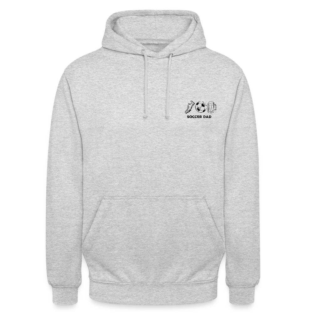 Soccer Dad Unisex Hoodie