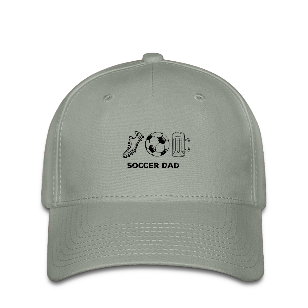 Soccer Dad Flexfit Cap
