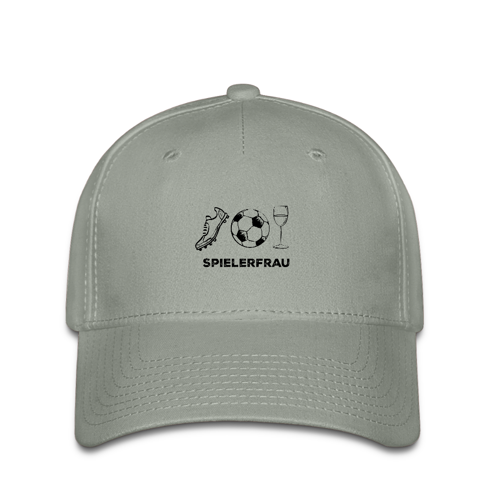 Spielerfrau Flexfit Cap